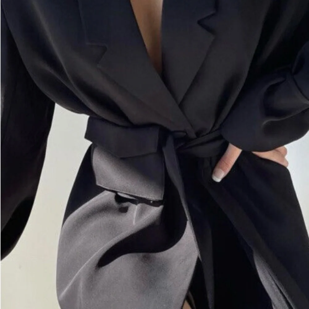 MESHSKI  Blazer Dress LOWEST  FINAL PRICE! - Picture 7 of 8